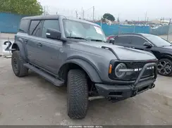 1FMEE5DP6PLB44068 2023 FORD BRONCO