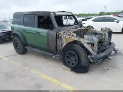1FMEE5DP6PLB44779 2023 FORD BRONCO
