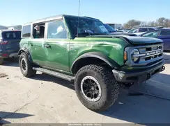 1FMEE5DP6PLB45057 2023 FORD BRONCO