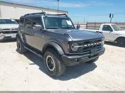 1FMEE5DP6PLB48198 2023 FORD BRONCO