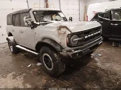 1FMEE5DP6PLB53224 2023 FORD BRONCO