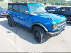 1FMEE5DP6PLB56317 2023 FORD BRONCO