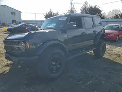 1FMEE5DP6PLB57970 2023 FORD BRONCO