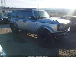 1FMEE5DP6PLB63784 2023 FORD BRONCO