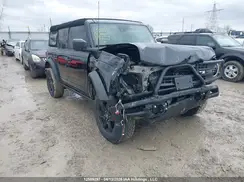 1FMEE5DP6PLB66748 2023 FORD BRONCO