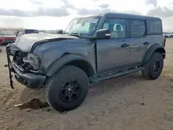 1FMEE5DP6PLB66877 2023 FORD BRONCO
