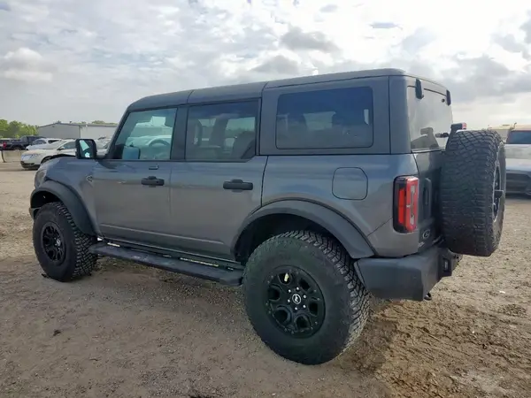 1FMEE5DP6PLB66877 2023 FORD BRONCO - Image 2