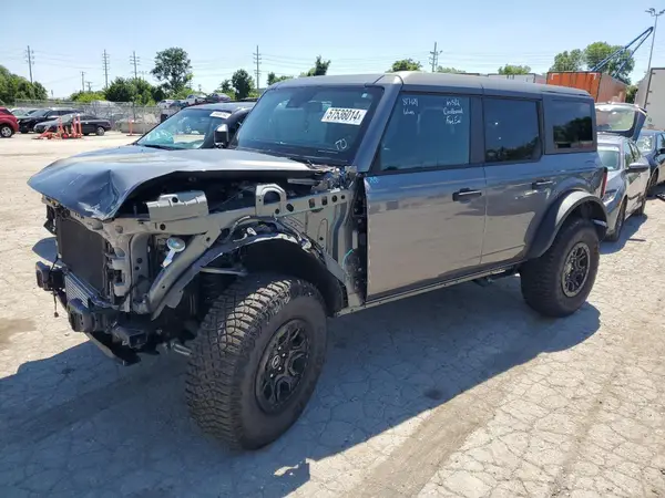 1FMEE5DP6PLB66975 2023 FORD BRONCO - Image 1