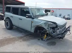 1FMEE5DP6PLB69858 2023 FORD BRONCO