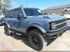 1FMEE5DP6PLB81041 2023 FORD BRONCO