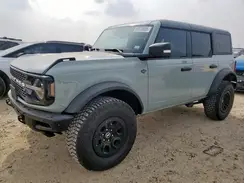 1FMEE5DP6PLB82061 2023 FORD BRONCO