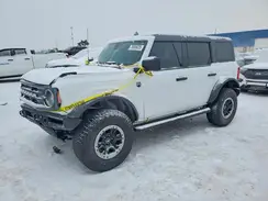 1FMEE5DP6PLB84912 2023 FORD BRONCO