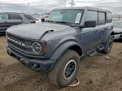 1FMEE5DP6PLB85994 2023 FORD BRONCO