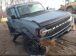 1FMEE5DP6PLB86742 2023 FORD BRONCO