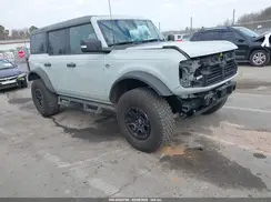 1FMEE5DP6PLB87793 2023 FORD BRONCO