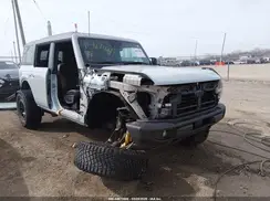 1FMEE5DP6PLB88006 2023 FORD BRONCO