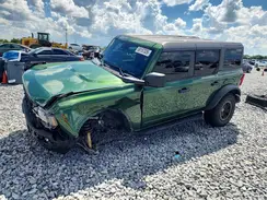 1FMEE5DP6PLB88376 2023 FORD BRONCO