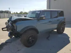 1FMEE5DP6PLB88412 2023 FORD BRONCO
