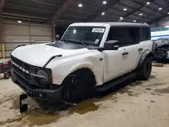 1FMEE5DP6PLB89611 2023 FORD BRONCO