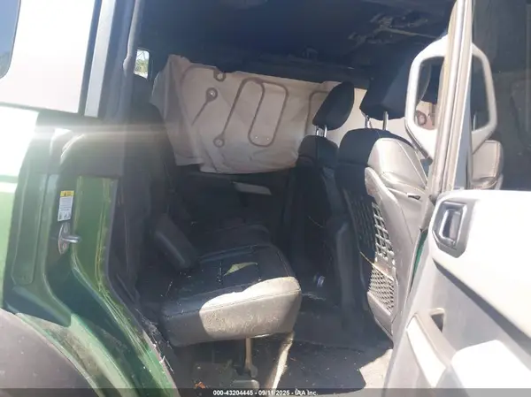 1FMEE5DP6PLB92444 2023 FORD BRONCO - Image 8
