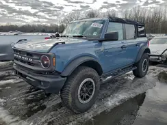 1FMEE5DP6PLC07458 2023 FORD BRONCO