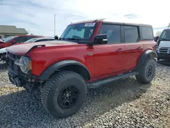 1FMEE5DP7MLA63883 2021 FORD BRONCO
