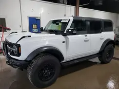 1FMEE5DP7MLA65830 2021 FORD BRONCO