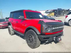 1FMEE5DP7MLA70252 2021 FORD BRONCO