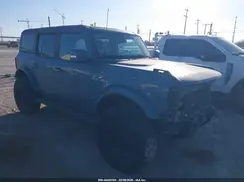 1FMEE5DP7MLA70333 2021 FORD BRONCO