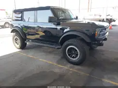 1FMEE5DP7MLA74480 2021 FORD BRONCO