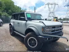 1FMEE5DP7MLA78416 2021 FORD BRONCO