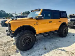1FMEE5DP7MLA85852 2021 FORD BRONCO