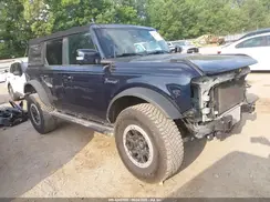 1FMEE5DP7MLA91974 2021 FORD BRONCO