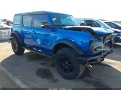 1FMEE5DP7MLA98472 2021 FORD BRONCO