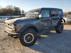 1FMEE5DP7MLB03461 2021 FORD BRONCO