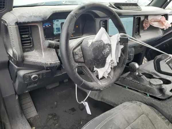 1FMEE5DP7MLB03461 2021 FORD BRONCO - Image 8