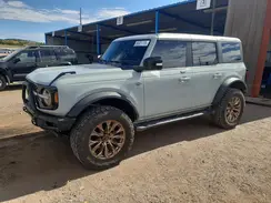 1FMEE5DP7MLB05520 2021 FORD BRONCO
