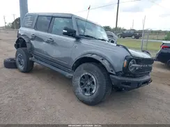 1FMEE5DP7MLB06473 2021 FORD BRONCO
