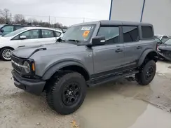 1FMEE5DP7NLA80555 2022 FORD BRONCO