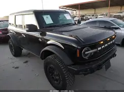 1FMEE5DP7NLA87182 2022 FORD BRONCO