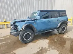 1FMEE5DP7NLA88011 2022 FORD BRONCO