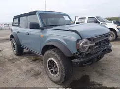1FMEE5DP7NLA91877 2022 FORD BRONCO