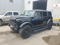 1FMEE5DP7NLA95914 2022 FORD BRONCO