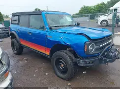 1FMEE5DP7NLB05406 2022 FORD BRONCO