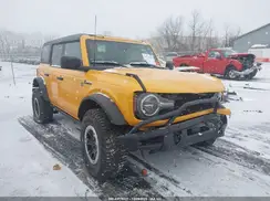 1FMEE5DP7NLB05468 2022 FORD BRONCO