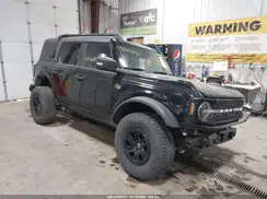 1FMEE5DP7NLB10007 2022 FORD BRONCO
