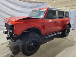 1FMEE5DP7NLB16373 2022 FORD BRONCO