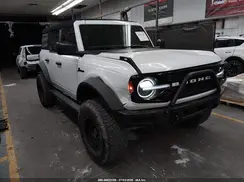 1FMEE5DP7NLB16499 2022 FORD BRONCO