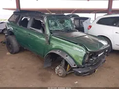 1FMEE5DP7NLB16695 2022 FORD BRONCO