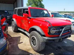 1FMEE5DP7NLB23582 2022 FORD BRONCO